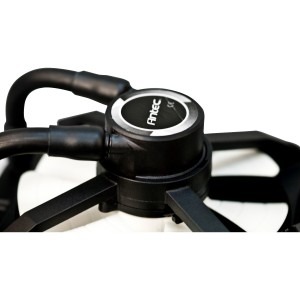 Antec KuHLER H2O 650