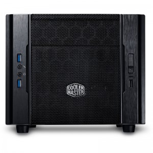Cooler Master Elite 130 black