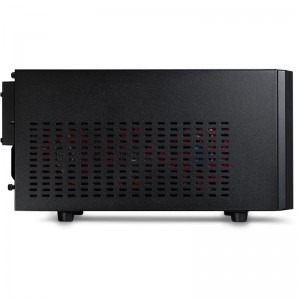 Cooler Master Elite 130 black