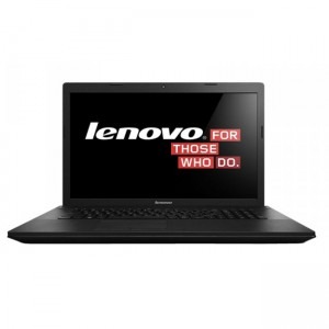 Lenovo 17.3'' G710, HD+, Procesor Intel® Pentium® 3550M 2.3GHz, 4GB, 1TB, GMA HD, Black