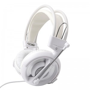 E-Blue Cobra White
