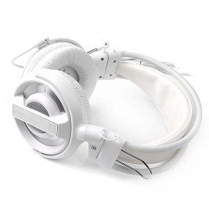 E-Blue Cobra White