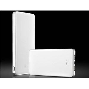 InfoTouch OEM Cube E12 12000 mAh White
