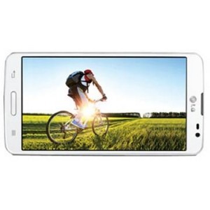LG G Pro Lite White