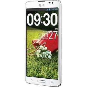 LG G Pro Lite White