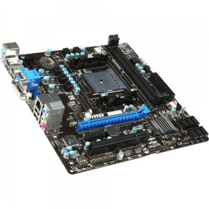 MSI A55M-E35