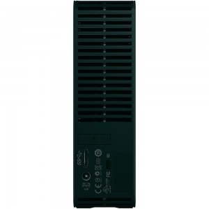 WD Elements Desktop 3TB USB 3.0 Black