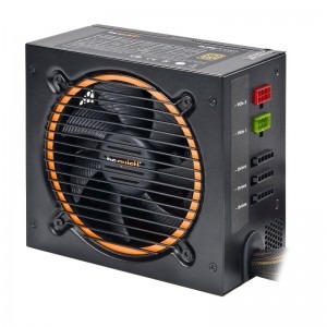 be quiet! Pure Power L8 CM, 80+ Bronze 630W