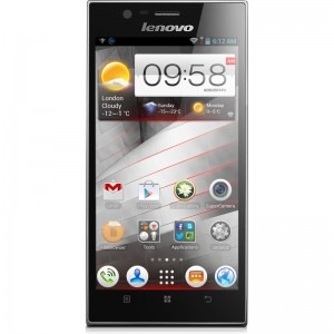 Lenovo K900 32GB Grey
