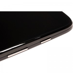 Motorola Moto G 16GB Black