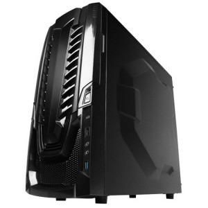 RAIDMAX Horus Black