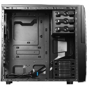 RAIDMAX Horus Black