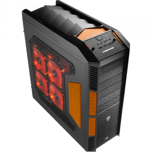 Aerocool XPREDATOR Evil Black Edition