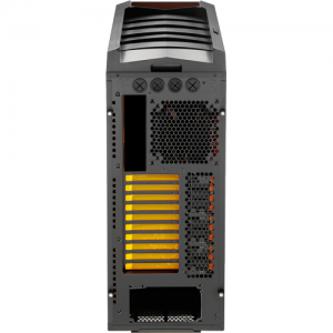 Aerocool XPREDATOR Evil Black Edition
