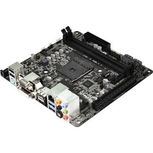 ASRock AM1H-ITX