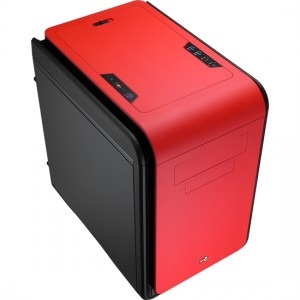 Aerocool DS Cube Red Edition