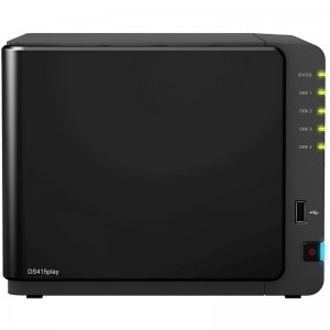 Synology DiskStation DS415play