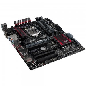 ASUS H97-PRO GAMER