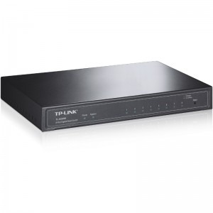 TP-LINK Gigabit TL-SG2008