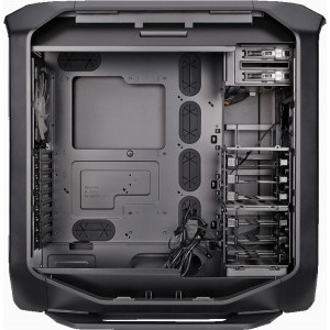 Corsair Graphite 780T Black