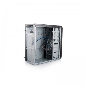 Logic Concept Technology B24 600W
