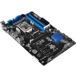 ASRock B85 Anniversary