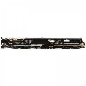 GIGABYTE GeForce GTX 780 OC WindForce 3X 3GB GDDR5 384-bit v2