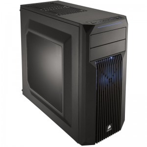 Corsair Carbide SPEC-02 Blue LED