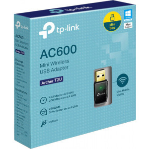 TP-LINK Archer T2U