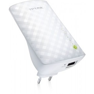 TP-LINK RE200 Dual-Band