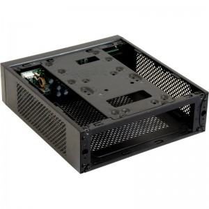 Chieftec Compact Series IX-01B 90W