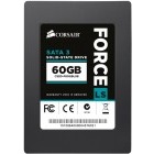 Corsair Force LS Series 60GB SATA-III 2.5 inch 7mm