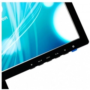 ASUS VE198S 19 inch 5ms black