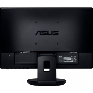 ASUS VE198S 19 inch 5ms black