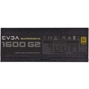 EVGA SuperNOVA 1600 G2