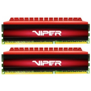 Patriot Viper 4 Series 8GB DDR4 3000MHz CL16 Dual Channel Kit