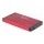 Rack Gembird EE2-U3S-2 Red