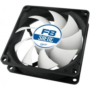ARCTIC AC F8 Silent