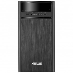 ASUS K31AN Tower, Intel J2900 2.41GHz, 4GB, 1TB, GMA HD, FreeDos, Black