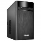 ASUS K31AN Tower, Intel J2900 2.41GHz, 4GB, 1TB, GMA HD, FreeDos, Black