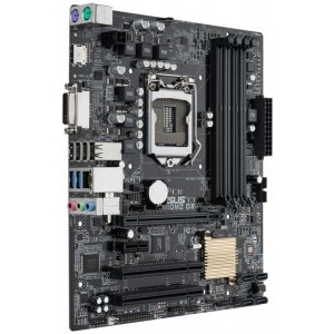 ASUS H110M2 D3