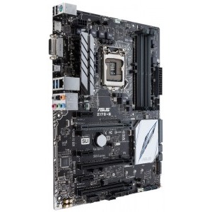 ASUS Z170-E