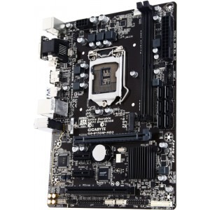 GIGABYTE GA-B150M-HD3