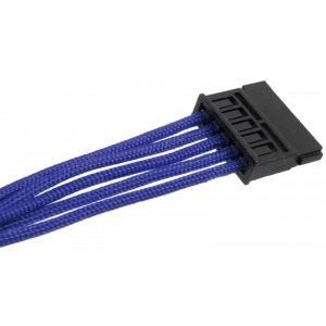 CableMod Kit cabluri alimentare CM-Series pentru Seria VS 700/850/1200 Platinum, Blue