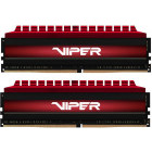Patriot Viper 4 Series 16GB DDR4 3200MHz CL16 Dual Channel Kit