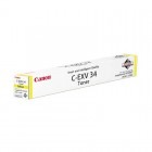 Canon Toner C-EXV 34 Yellow