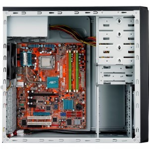 Cooler Master Elite 310 blue