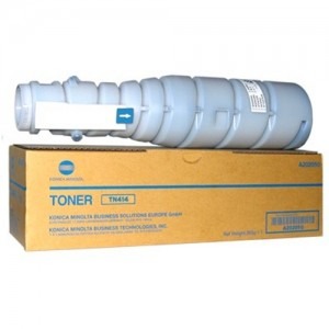 Konica Minolta Toner A202050 Black