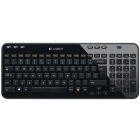 Logitech Wireless K360 Black
