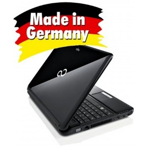 Laptop Fujitsu 15.6'' Lifebook AH530, Procesor Intel® Pentium